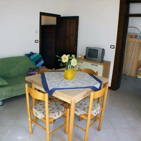 بيت للعطل Holiday Meraville ليدو ديلي نازيوني