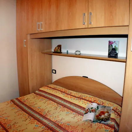 Holiday Meraville بيت للعطل ليدو ديلي نازيوني
