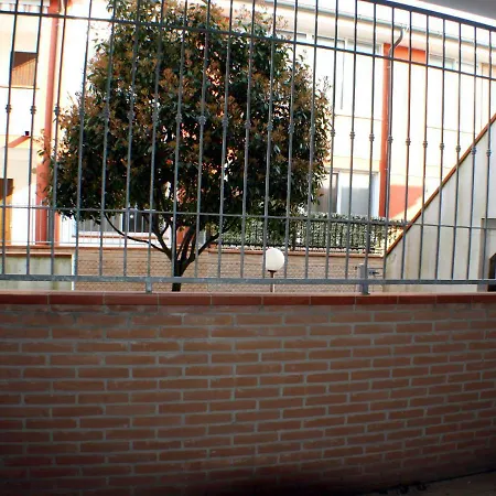 Holiday Meraville Сasa de vacaciones Lido delle Nazioni